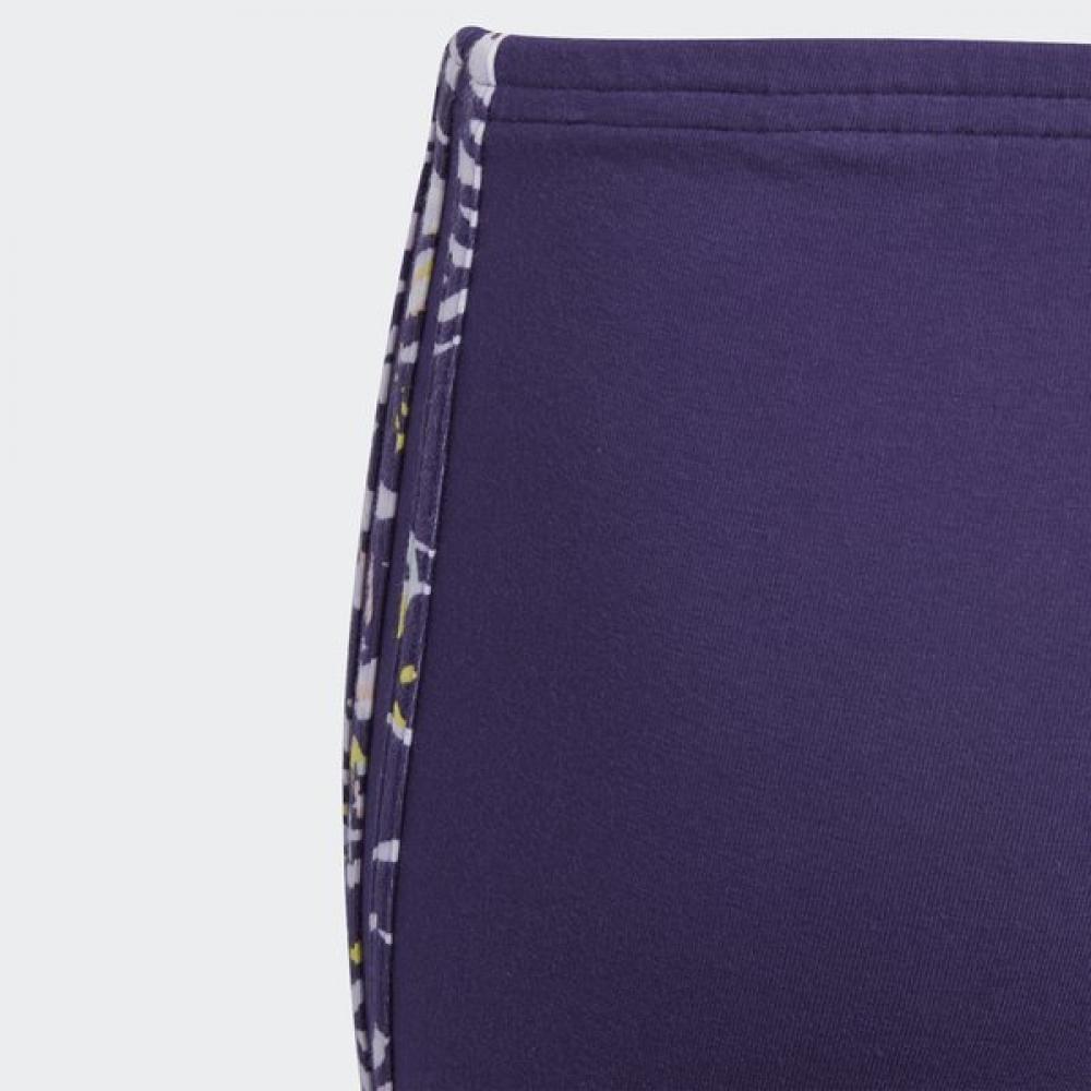 Adidas Kids Solid Leggings
