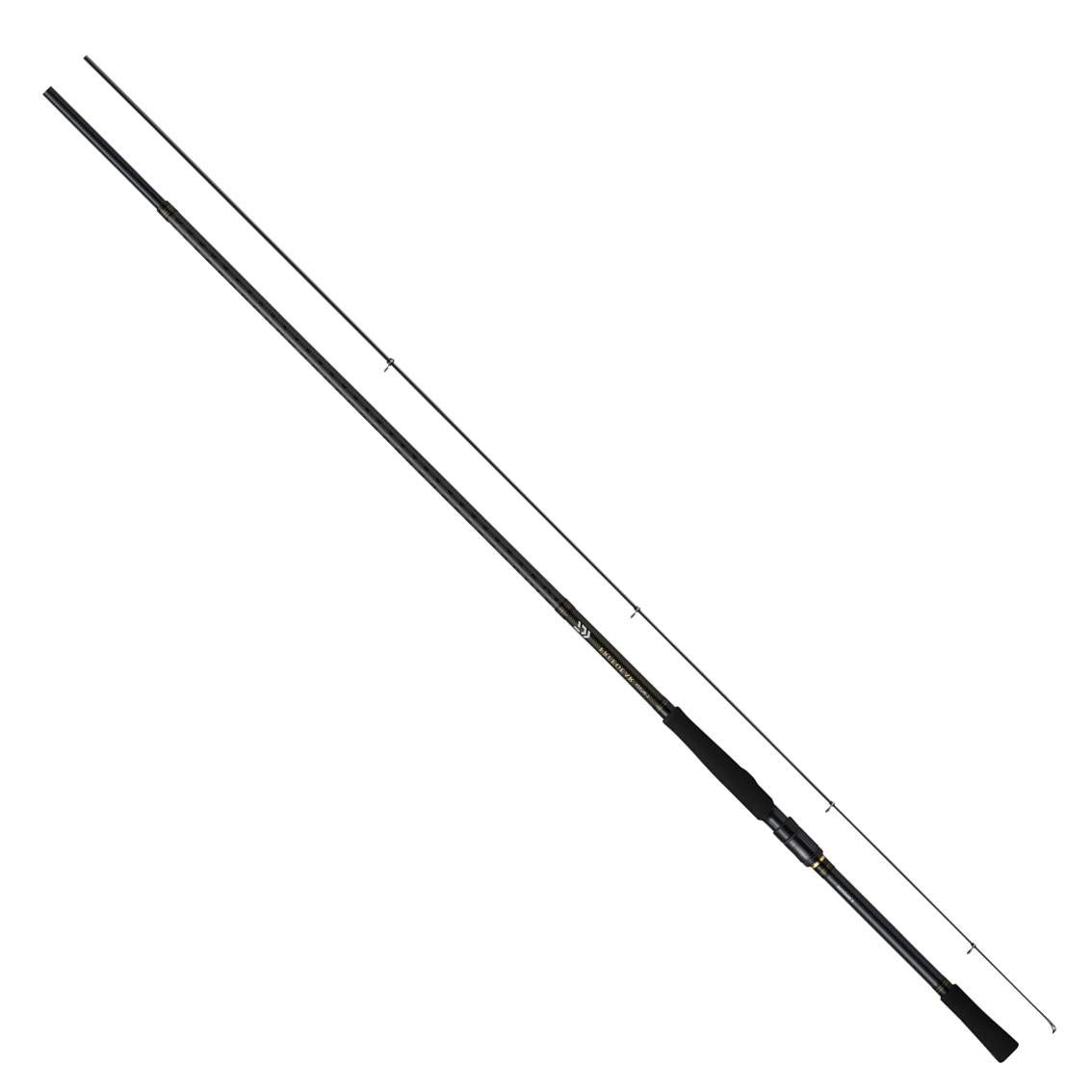 

DAIWA Комбинированное удилище Free Gear Fishing Rod Rock/Lure 400TMH-S
