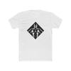 Gay Leather Uniform Men#039;s Cotton Crew Tee Unisex T-Shirt