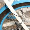 Motorcycles Metal lock Outdoor lock line Chain Bicycle Lock Braided rope Steel Cable Wire Rope