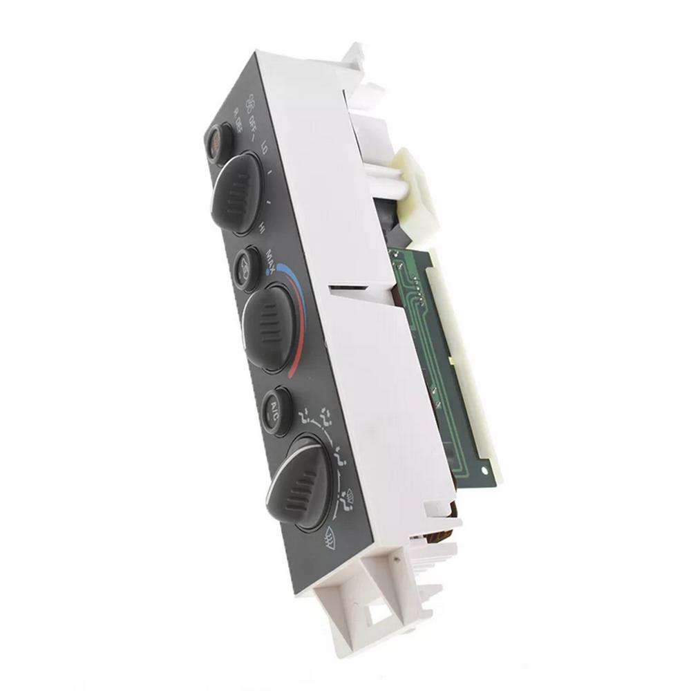 A/C Heater Climate Control Module For Chevy Suburban Tahoe Yukon 16231165