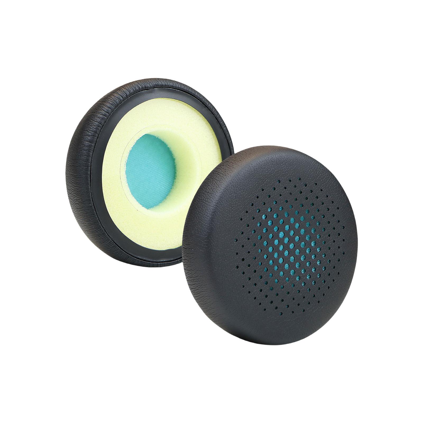 

Replacements Ear Cushions for GO Work Headphones Earpads Earmuff Ear Pad for Offering Comfort Sound Quality 1