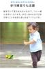 PlanToys Dancing Alligator Wooden Pull Toy with Unique Movement, Lively Sound, and Walking Practice, CE Marked, Educational Toy