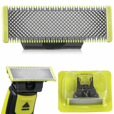 Para Philips Oneblade Substituição Lâmina de Barbear Cabeça Aparador de Barba QP210 QP220 QP230 QP2520 QP2530 QP2527 QP2533 QP2630 QP6520