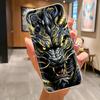 For Xiaomi 11T Case Soft Silicone Cute Cartoon Painted Phone Back Cover For Xiaomi Mi11T 11T Pro Mi 11 T Phone Cases Funda Coque