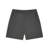 Original Letter Print Mountain Outdoor Woven Casual Shorts Men Shorts Honey-Gray F51M429801FDY