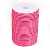 Yitu 100m Outdoor Seven-Core 4mm Paracord for Bracelets and Survival Gear