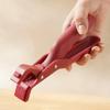 Hot Plate Gripper Clips Holder Tongs Bowl Holder Pot Clip For Moving Hot Plate Bowls Pizza Pan Air Fryer Microwave Oven