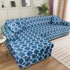Sectional Sofa Covers Stretch Couch Slipcovers For L Shape Sectional Couch Chaise Sofa Furniture Protector Covers