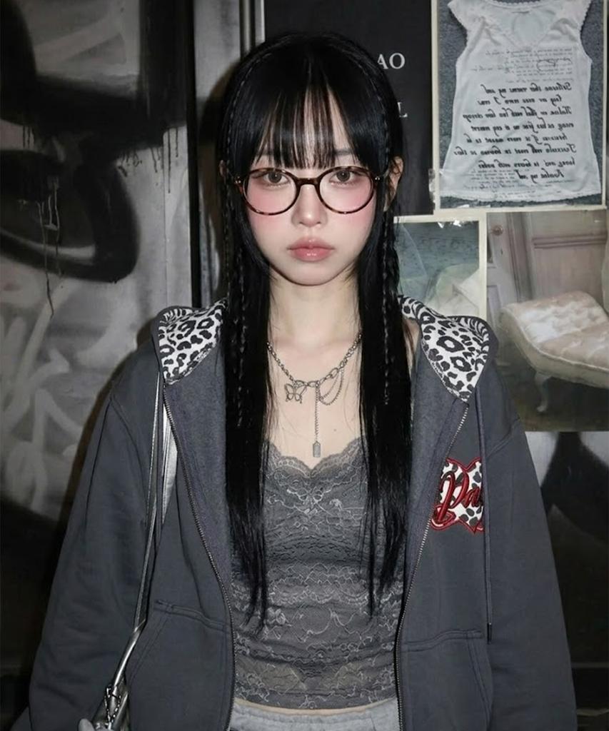 Tukyubeu 512 (Leopard-Eyewear)