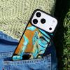 Heisenberg Breaking Bad Phone Case Cover Compatible with for IPhone 17air 16e 15 14 13 12 11Pro Max 17 Air