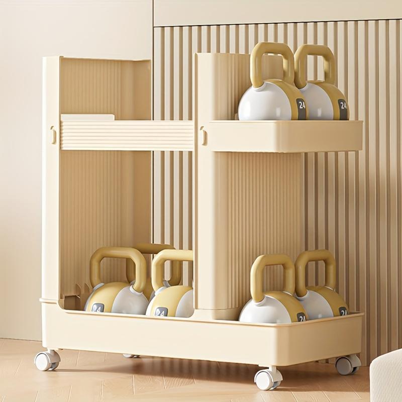 1 шт. корзина для хранения коврика для йоги — фото 8