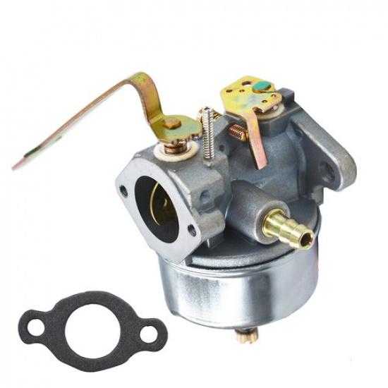 Carburetor For Tecumseh 632351 HM80 HM80 HM-70 155446M 155446L Engine Aluminum