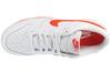 Nike Dunk Low Retro, zapatillas blancas para hombre