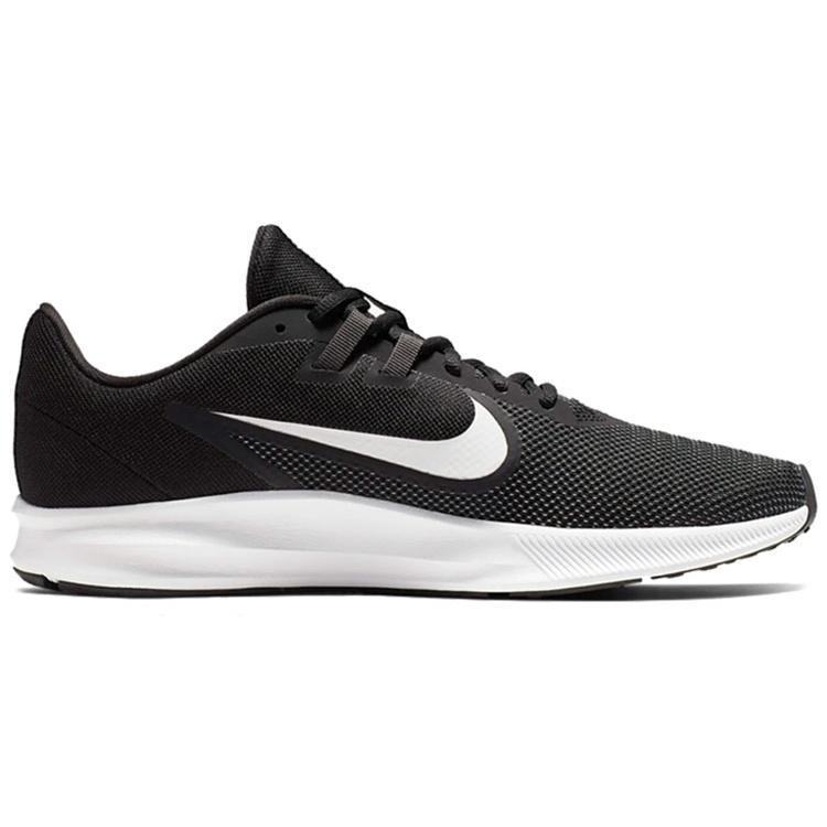 Nike Downshifter 9 'Antracite' da Uomo AQ7481-002