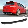 Rear Roof Spoiler Wing   Car Modification Replacement for  ‑  A‑Class