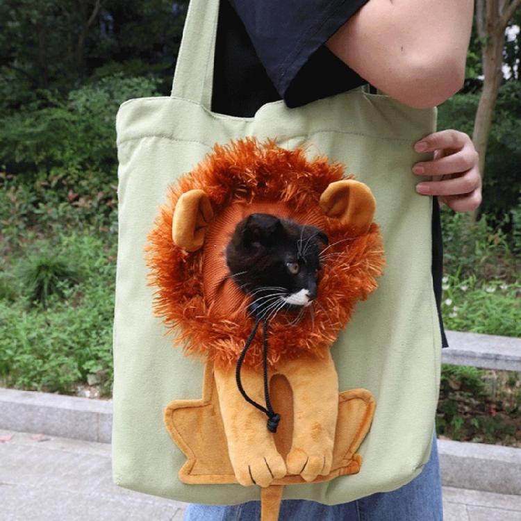 Dog Carrier Bag Cat Carrier HandBag Travel Pet Carrier Small Animal Carrier Bag