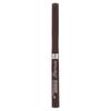 L'Oréal, Infallible Grip, Precision Felt Eyeliner, 605 Brown, 0.034 Fl Oz (1 Ml)