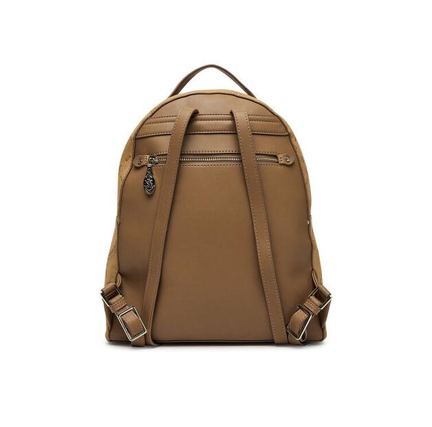 Backpack Beverly Hills Polo Club BHPC- -003-07 Brown