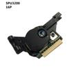 Professional Optical Pick Up Lens CDs Mechanism Replacement Part SPU3200 Quick InstallationLength 52mm/2inch Durable