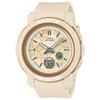 Casio Baby-G Watch (Official Japanese Product) BGA-290FL-4AJF Women's Yellow