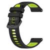 Fashion Silicone 22mm Watchband For Garmin Forerunner 265 Strap Smart Wristband For Garmin Forerunner 255 Band Bracelet +Film