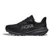 HOKA Challenger ATR 7 Triple Black Herren Sneaker 1134497-BBLC