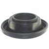 Membrane Carburetor Plunger Car Motor Parts Replacement Rubber Membrane 350 250 SE Accessories Black Diaphragm