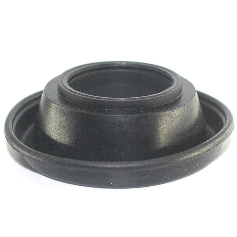Membrane Carburetor Plunger Car Motor Parts Replacement Rubber Membrane 350 250 SE Accessories Black Diaphragm