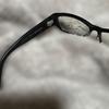 Used Price reduction! black rim glasses OWNDAYS