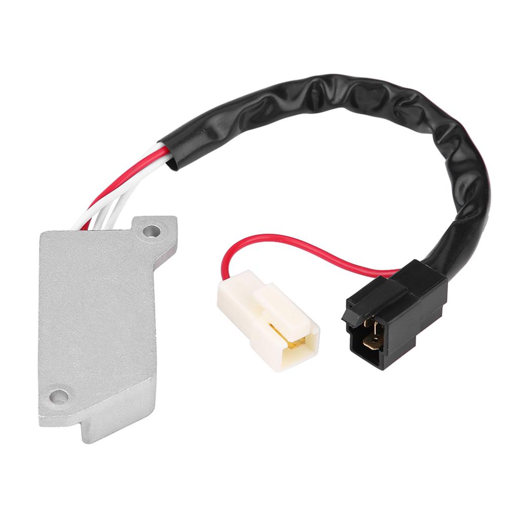 Motorcycle Voltage Regulator Rectifier for YAMAHA XV 535 XV535 VIRAGO 1987 1996 XV750 XV 1100 V