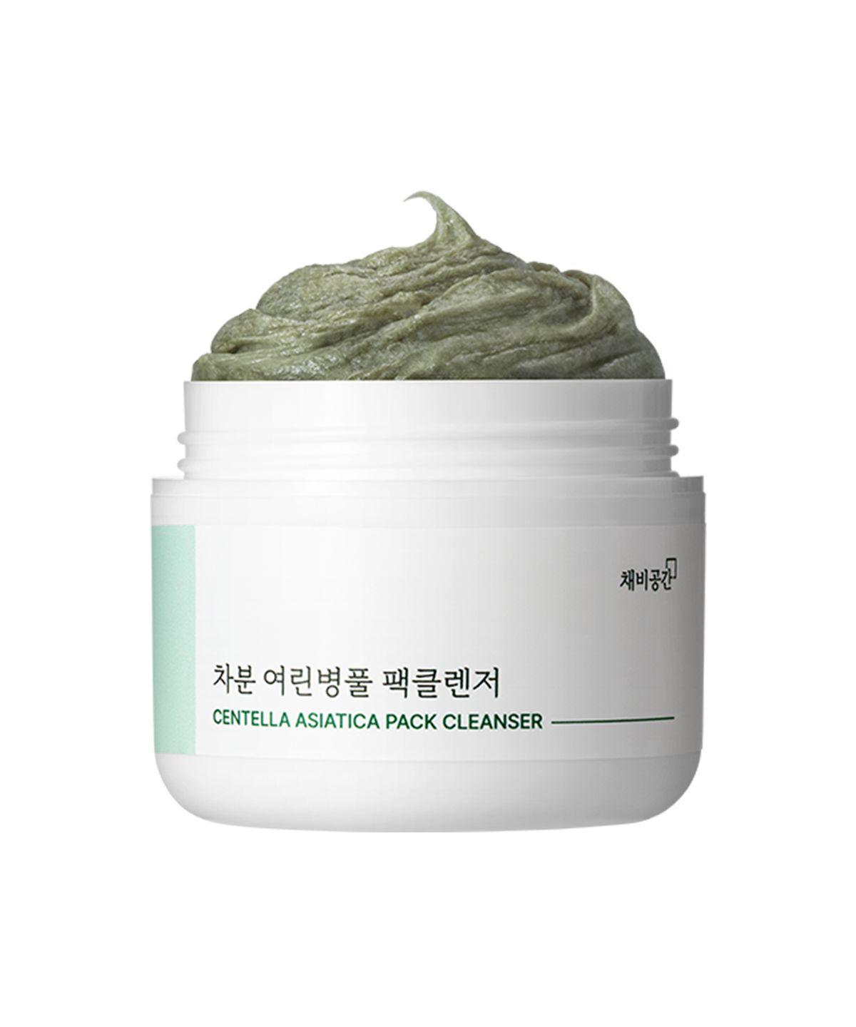 Calm and Tender Centella Asiatica Pack Cleanser 45g