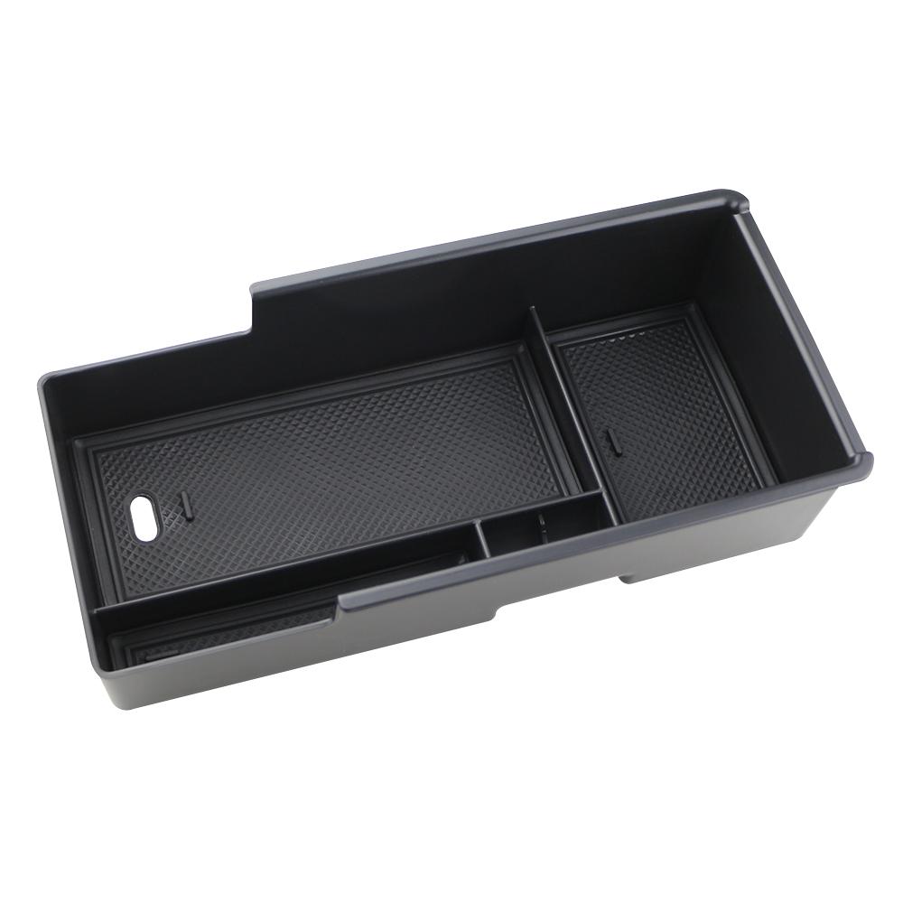 Armrest Storage Box for Toyota Prius 2026 2026 Tray Center Console Holder Stowing Plate Case Organizer Interior Accessories