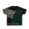 TV Anime "The Rising of the Shield Hero Season 3" Naofumi Iwatani Full Graphic T-Shirt Unisex XXS Size