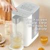3L Water Heater Home Office Adjustable Water Temperature Water Dispenser Smart Instant Hot Heating Water Dispensers
