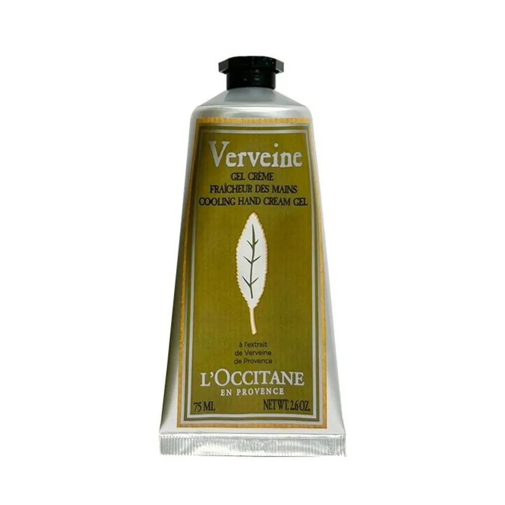 L OCCITANE Крем для рук Вербена 75 мл