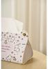 Creative Cartoon Animal Tissue Box - Leather Cat & Dog Design for Home or Car