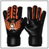 Flying Shield Football Goalkeeper Full Latex Gloves for Children and Adults Games Royal Series 2.0 Wear-resistant