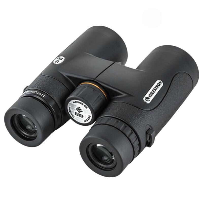 

Celestron Nature DX ED 12x50 Binoculars with Smartphone Adapter