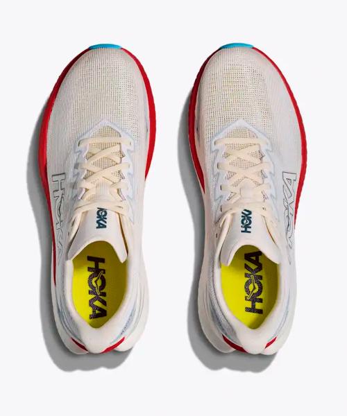 [Hoka] Mach X 3 (1168720-WBS)