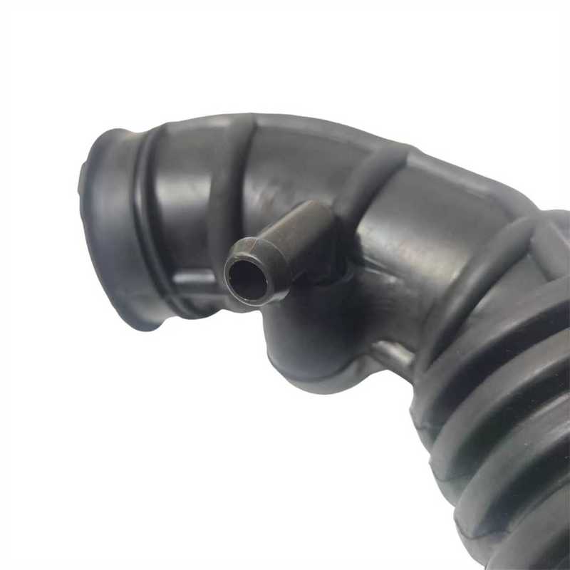 Luftrenare Utloppsslang Diameter 65 mm För Chevrolet Spark M300 /M300 Europa 2010 2011 2012 95479322 96827737