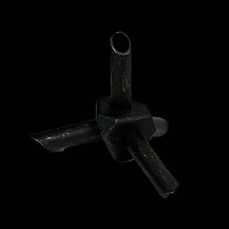 Haoying Disposable Vehicle Barrier Road Spikes