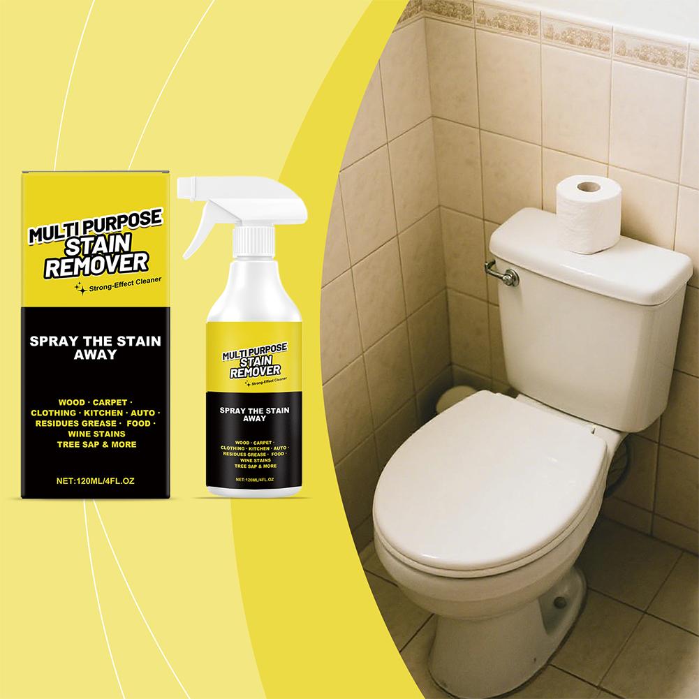 All-Purpose Cleaning Gel,Multi-Surface Cleaner for Kitchen & Bathroom,Penetrates Gaps & Removes Stains,Streaks Free,Daily U X6Z4