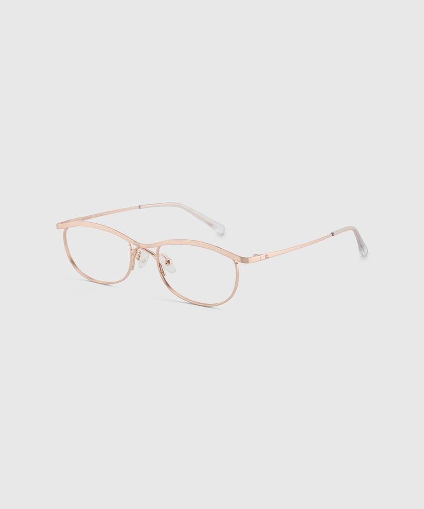 Beulluellipeonteu Vida Rose Gold