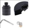 100-Type Angle Grinder Grooving Machine with Water & Electric Conversion Connector