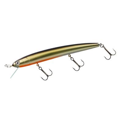 Daiwa Hankul Minnow Steez Custom 137SP