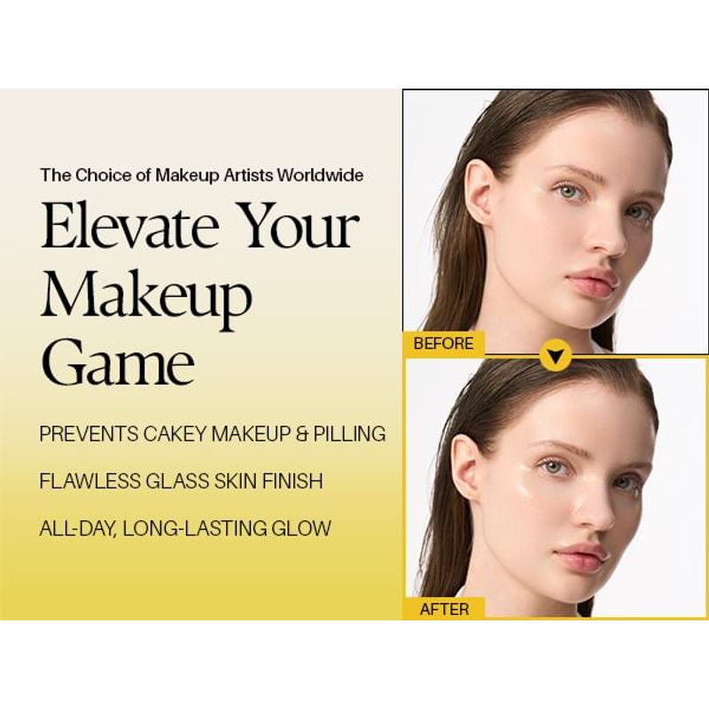 d'Alba White Truffle First Spray Serum