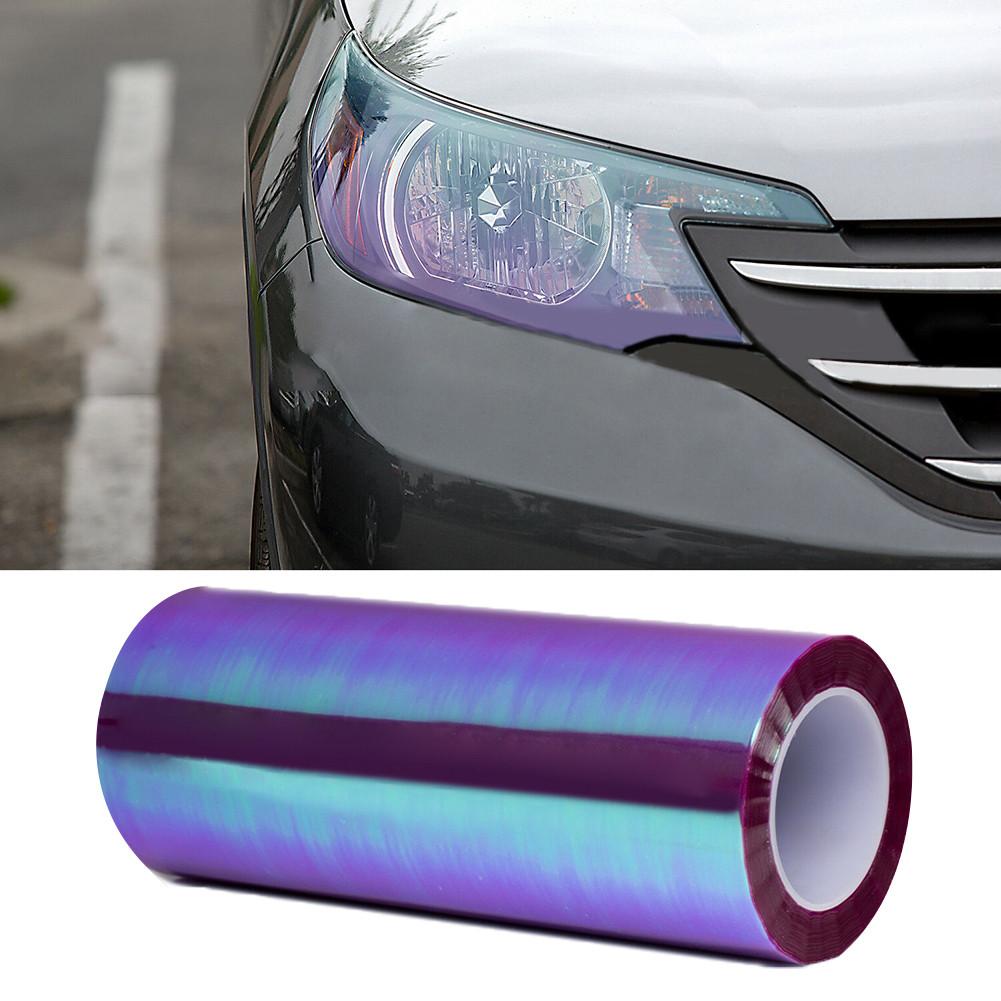 Naklejka foliowa 0.20mm 12”x24”Cal 60*30cm Akcesoria