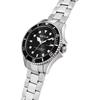 Sector 230 Stainless Steel Black Dial Quartz R3253161058 100M Men's Watch