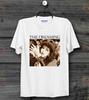Kate Bush 100% Cotton T-shirt Mens Tees Top Dreaming Hounds Love Kick Inside Unisex 100% Cotton T-shirt Mens Tees Top B493